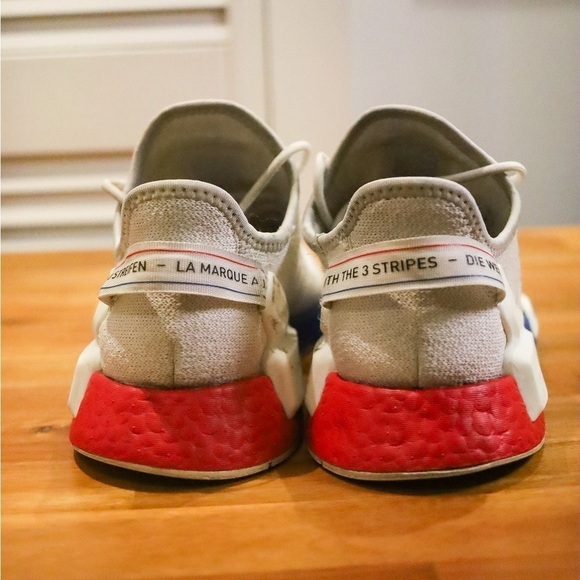 ADIDAS NMD  sneakers 6.5 M or 8 W - Picture 7 of 8